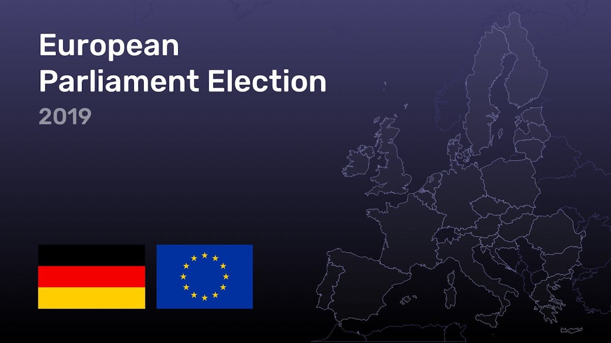 European Election 2019