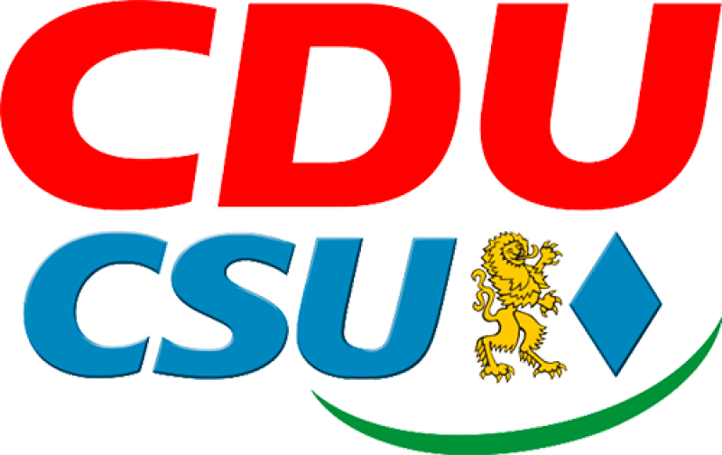 CDU/CSU - Die Union