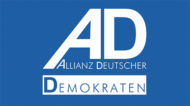 Allianz Deutsche Demokraten