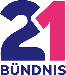 diePinken/BÜNDNIS21